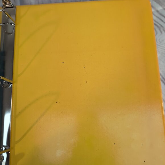 Don Cherry’s Official Hockey Card Album Volume I – Collector’s Binder - Picture 14 of 15